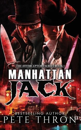 Cover image for Manhattan Jack