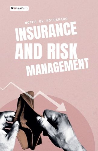Cover image for Insurance and Risk Management