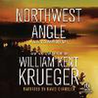 Cover image for Northwest Angle