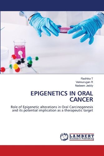 Cover image for Epigenetics in Oral Cancer