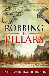 Cover image for Robbing the Pillars