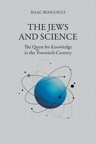 Cover image for The Jews and Science