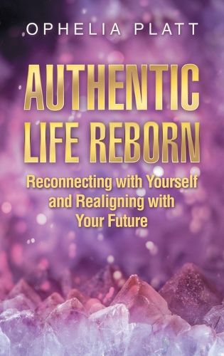 Cover image for Authentic Life Reborn