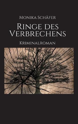 Cover image for Ringe des Verbrechens