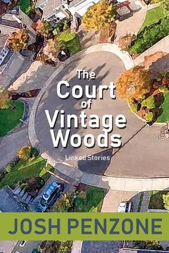 Cover image for The Court of Vintage Woods: Linked Stories