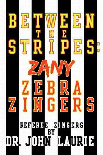 Cover image for Between the Stripes