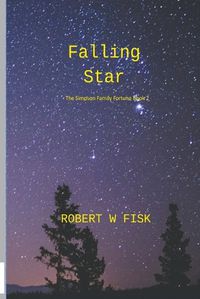Cover image for Falling Star