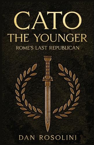 Cover image for Cato the Younger