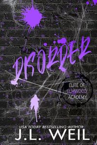 Cover image for Disorder