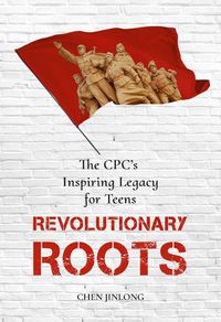 Cover image for Revolutionary Roots