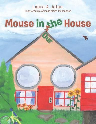 Cover image for Mouse in the House