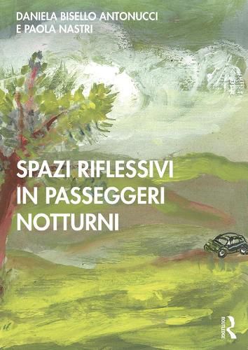 Cover image for Spazi Riflessivi in Passeggeri Notturni