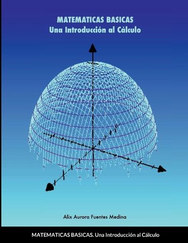 Cover image for Matematicas Basicas