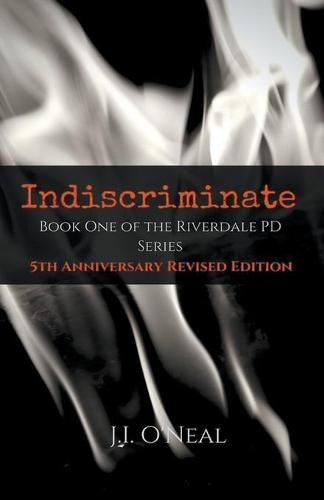 Cover image for Indiscriminate: 5th Anniversary Revised Edition