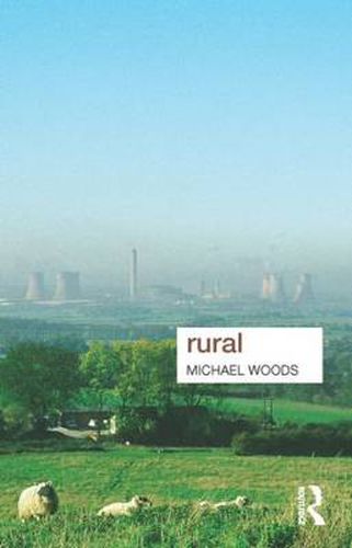 Cover image for Rural