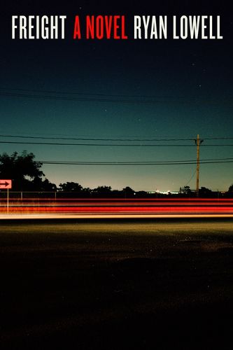 Cover image for Freight