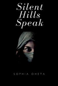Cover image for Silent Hills Speak