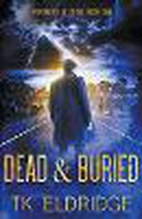 Cover image for Dead & Buried