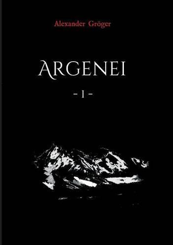 Cover image for Argenei