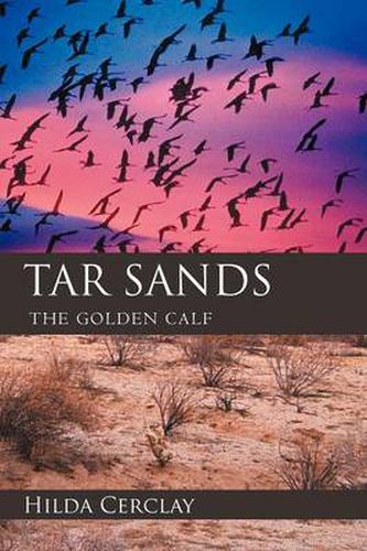 Cover image for Tar Sands