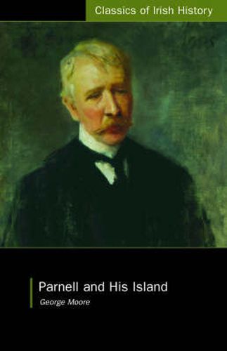 Cover image for Parnell and His Island