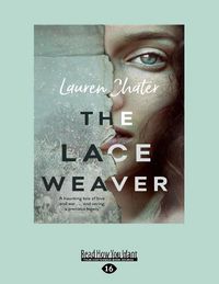 Cover image for The Lace Weaver