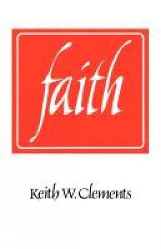 Cover image for Faith