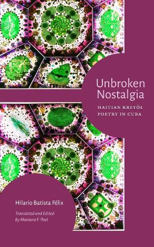 Cover image for Unbroken Nostalgia