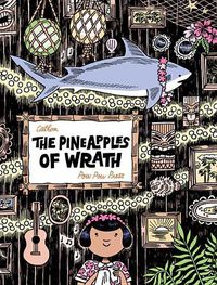 Cover image for The Pineapples of Wrath