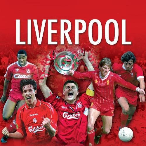 The Best of Liverpool FC