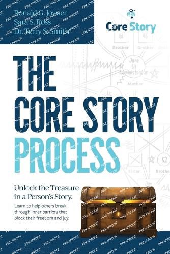 Cover image for The Core Story Process