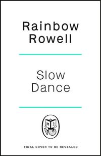 Cover image for Slow Dance
