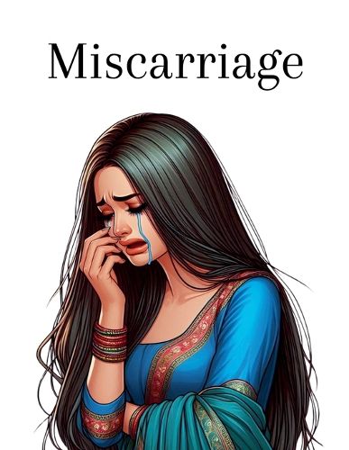 Cover image for Miscarriage