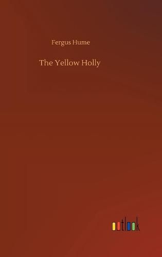 Cover image for The Yellow Holly