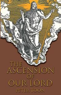 Cover image for The Ascension of Our Lord