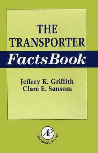 The Transporter Factsbook