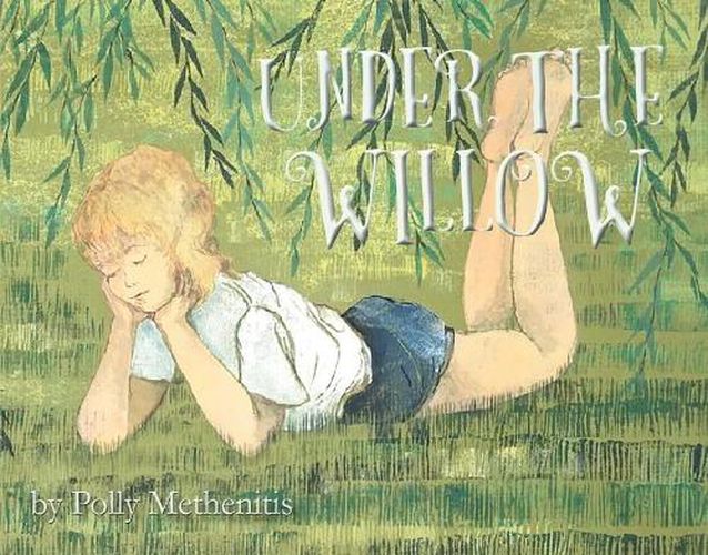 Cover image for Under the Willow