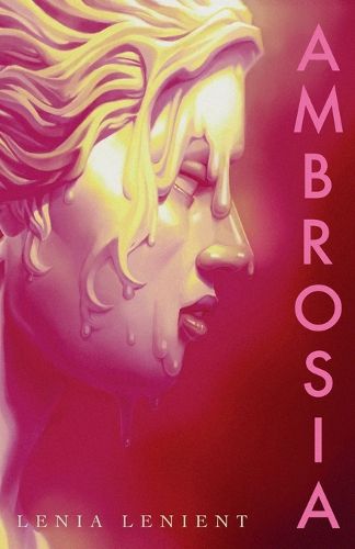 Cover image for Ambrosia