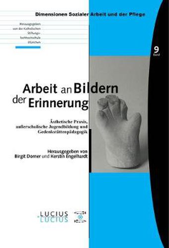 Cover image for Arbeit an Bildern der Erinnerung