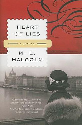 Cover image for Heart of Lies