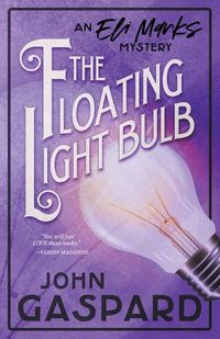 Cover image for The Floating Light Bulb