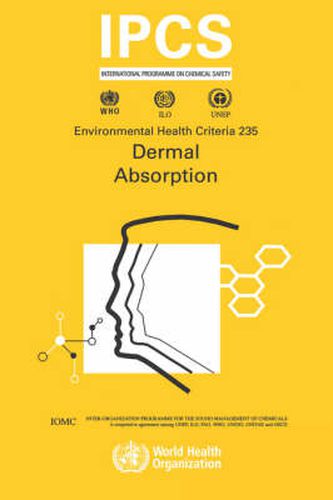 Cover image for Dermal Absorption