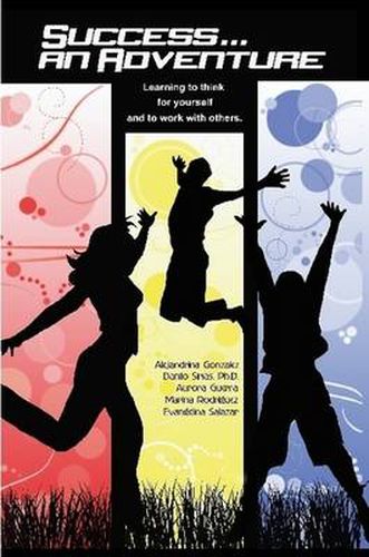 Cover image for Success...an Adventure