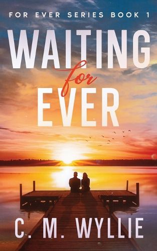 Cover image for Waiting For Ever