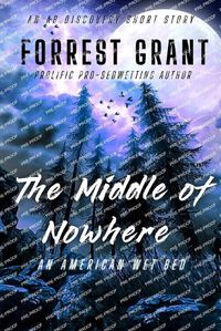 Cover image for The Middle of Nowhere