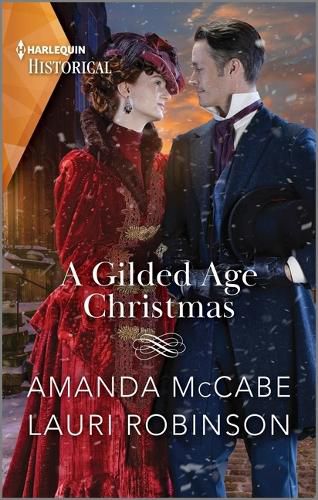 A Gilded Age Christmas