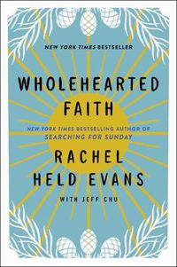 Cover image for Wholehearted Faith