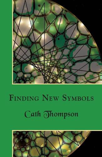 Cover image for Finding New Symbols