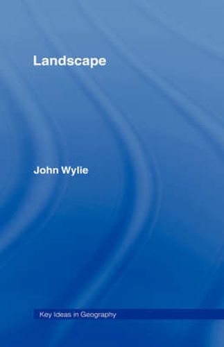 Cover image for Landscape