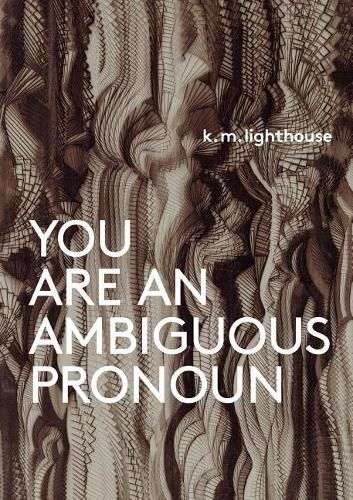 Cover image for You Are an Ambiguous Pronoun